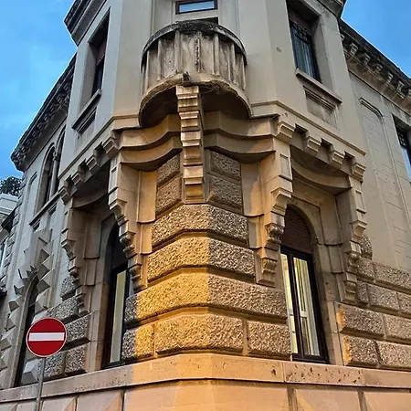 PALAZZO FIACCADORI - Historical Palace-3