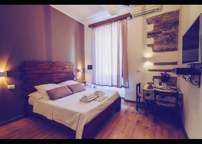 La Casa del Cuore Reggio Calabria